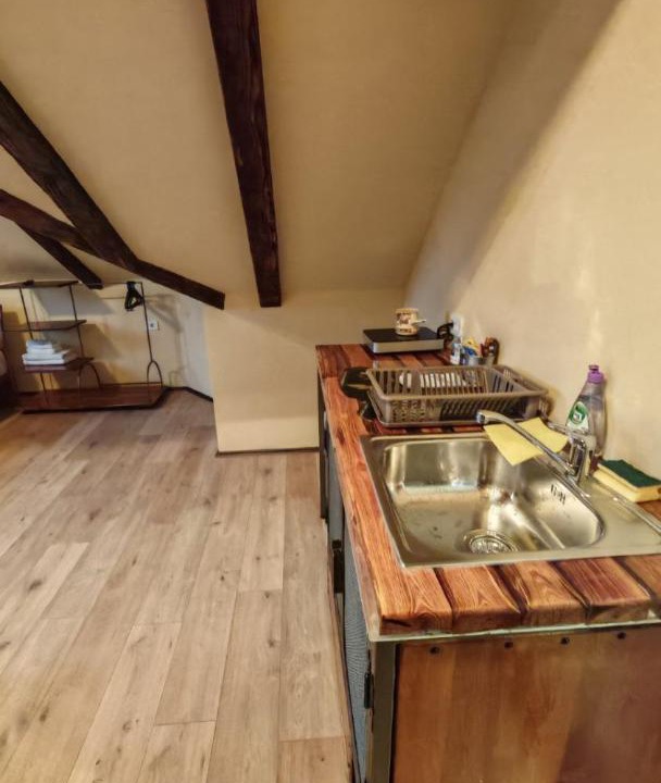 Photo of Kitchen in City Center
