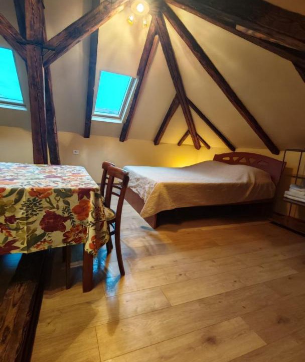 Photo of Bedroom in City Center