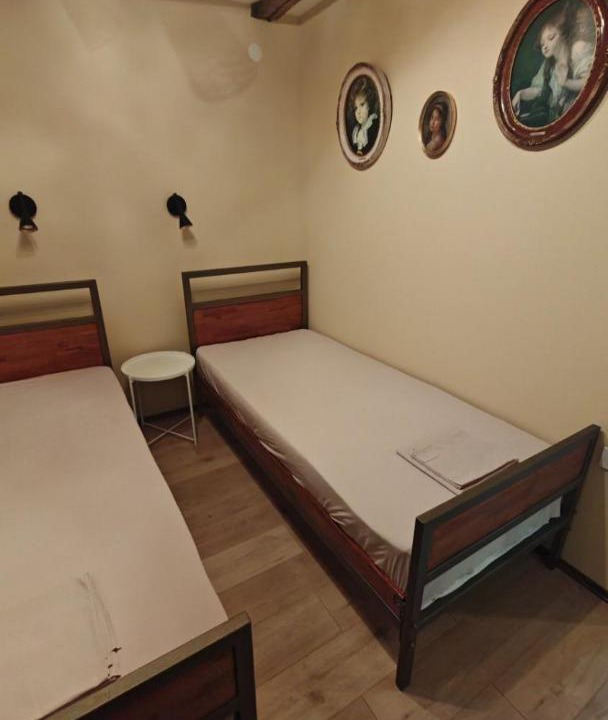 Photo of Bedroom in City Center
