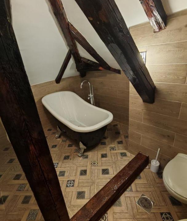 Photo of Bathroom in City Center