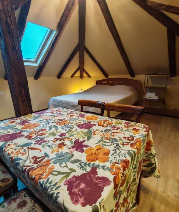 Photo of Bedroom in City Center