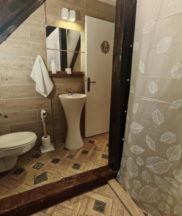 Photo of Bathroom in City Center