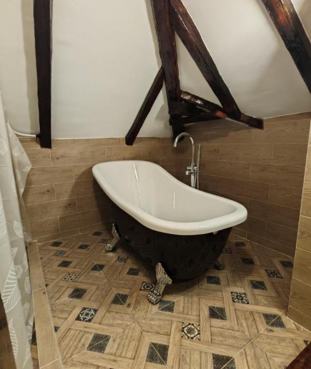 Photo of Bathroom in City Center