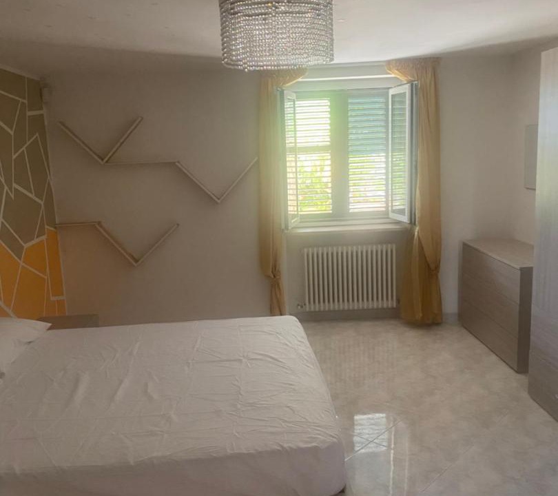 Photo of Bedroom in Cupra Marittima