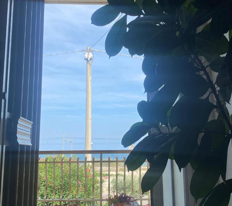 Photo of Patio Balcony in Cupra Marittima