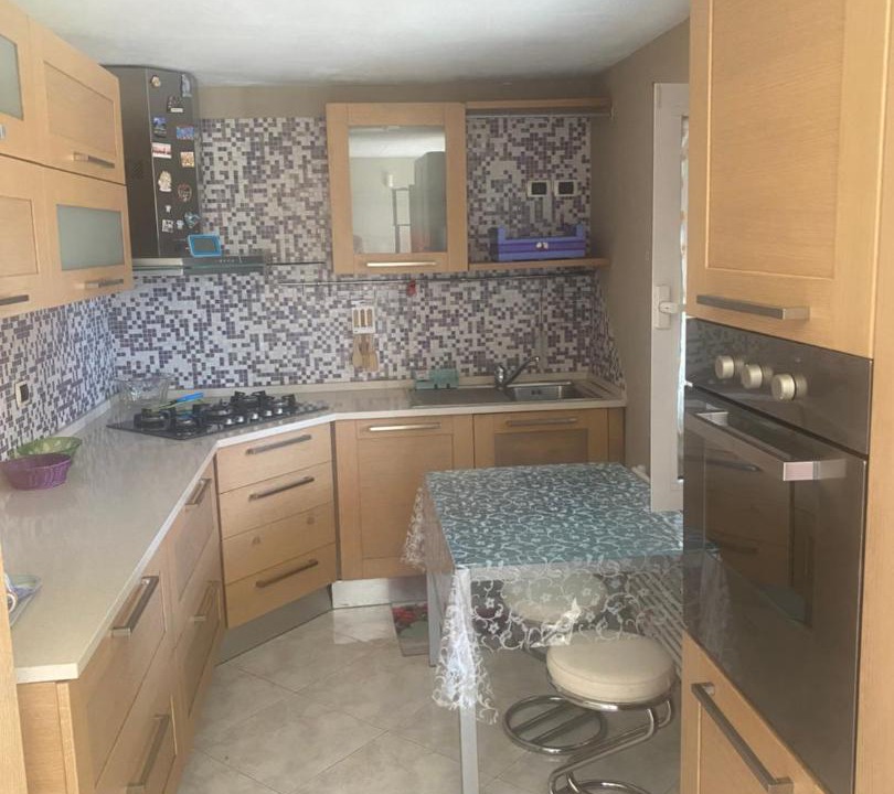 Photo of Kitchen in Cupra Marittima