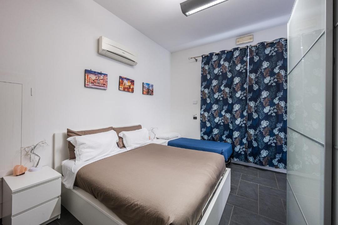 Photo of Bedroom in Borgo Panigale