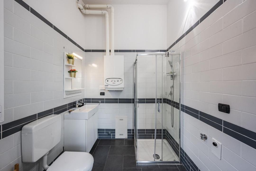 Photo of Bathroom in Borgo Panigale