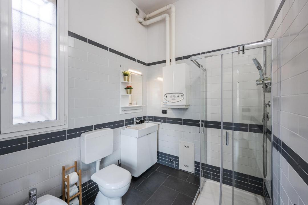 Photo of Bathroom in Borgo Panigale