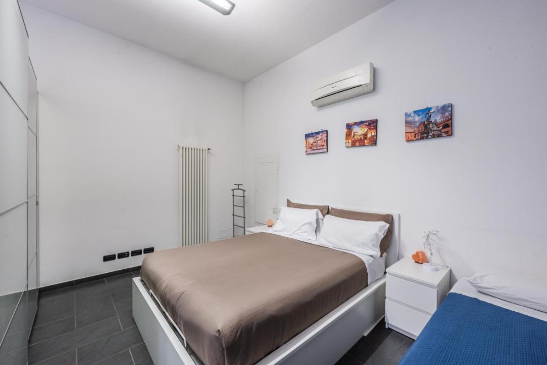 Photo of Bedroom in Borgo Panigale