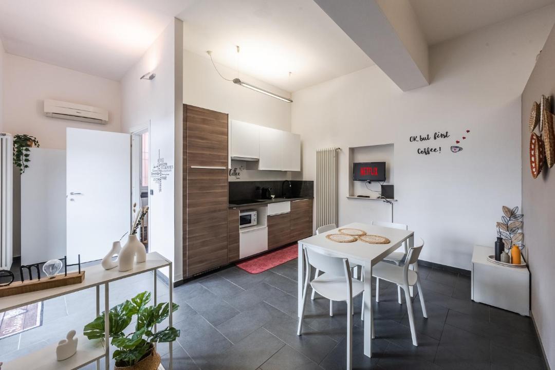 Photo of Kitchen in Borgo Panigale