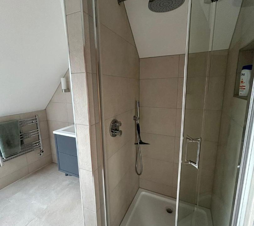 Photo of Bathroom in Goring