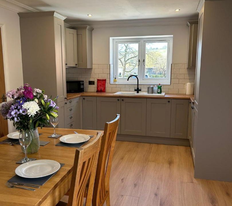 Photo of Kitchen in Goring