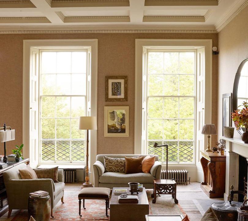 Photo of Livingroom in New Town