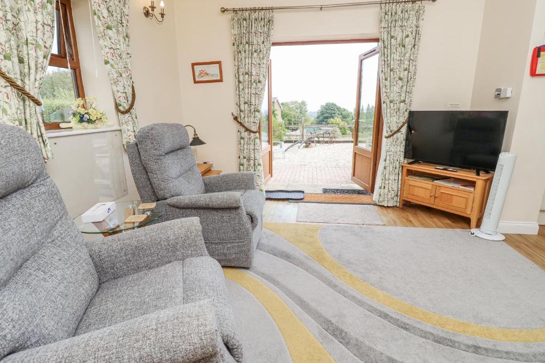 Photo of Livingroom in Ryde
