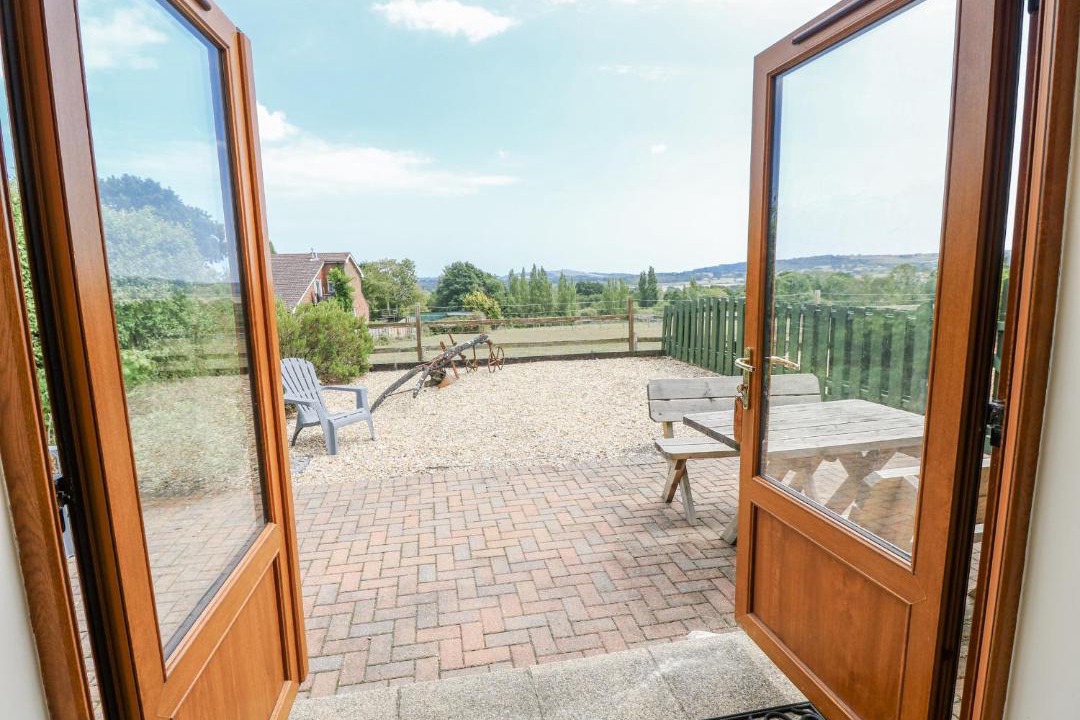 Photo of Patio Balcony in Ryde