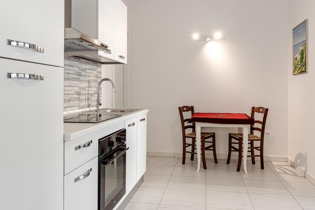 Photo of Kitchen in Twist