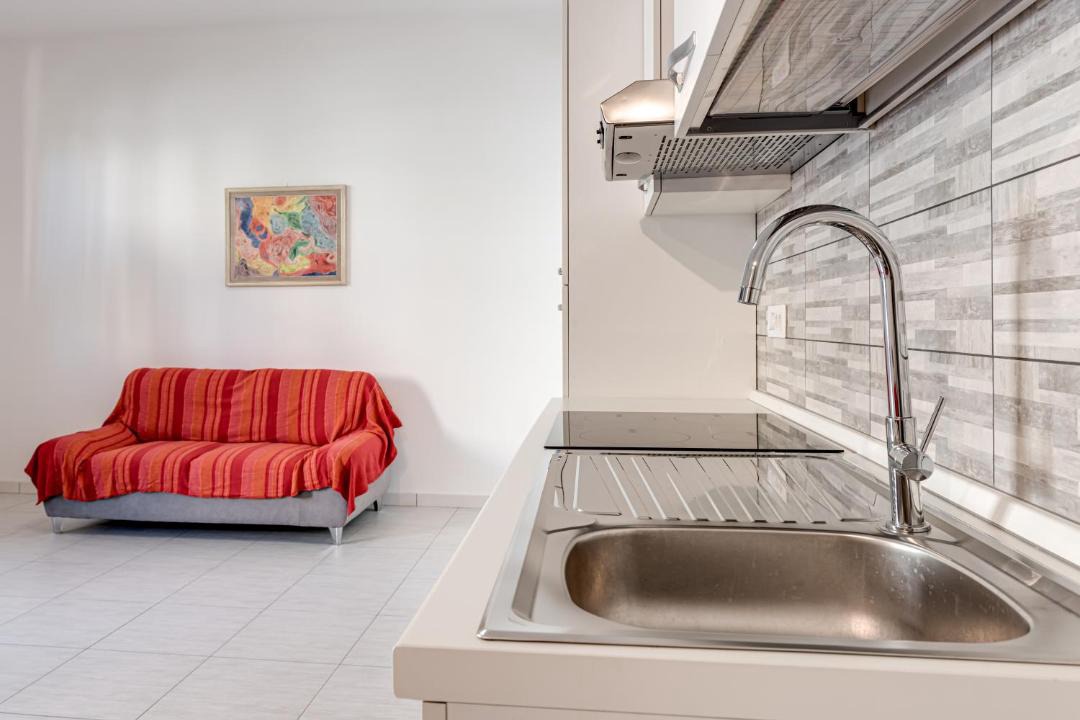 Photo of Kitchen in Twist