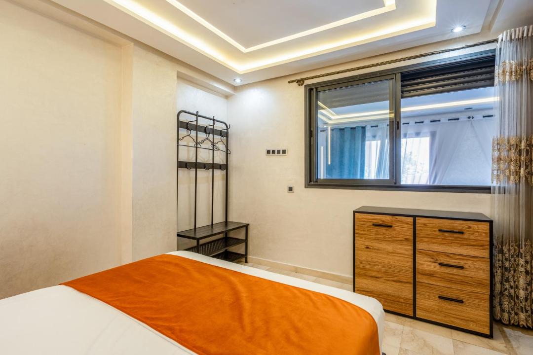 Photo of Bedroom in Marrakech