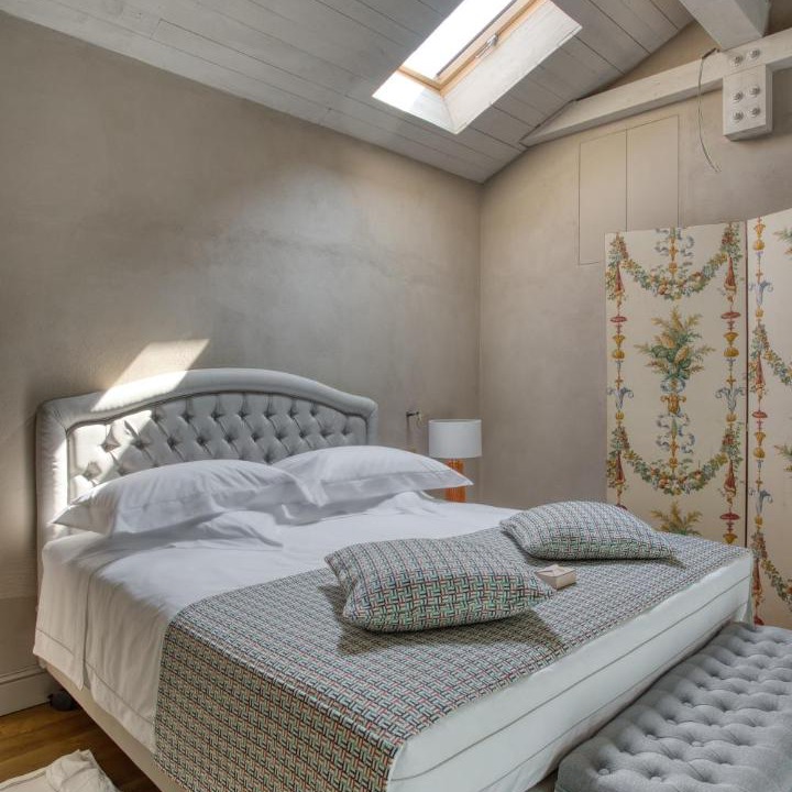 Photo of Bedroom in Bossolasco