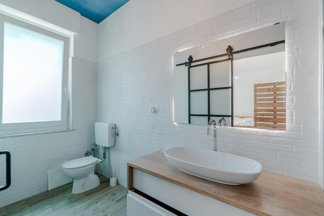 Photo of Bathroom in Lingotto