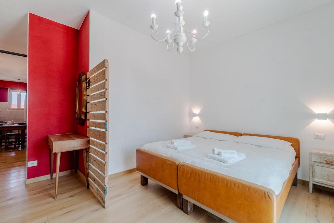 Photo of Bedroom in Lingotto