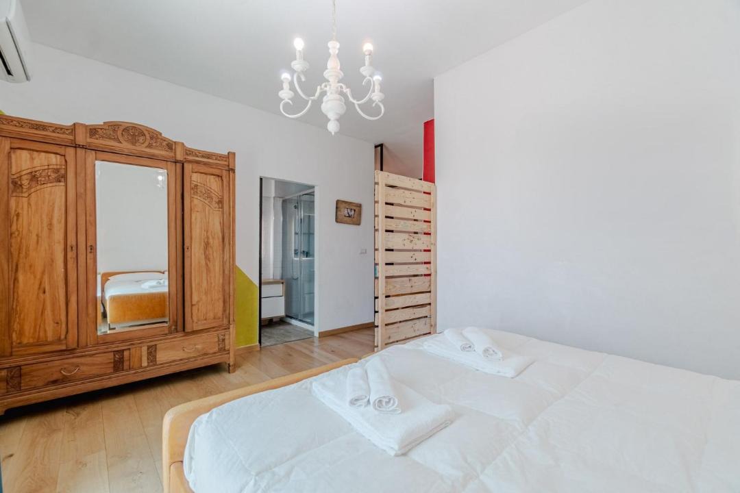 Photo of Bedroom in Lingotto