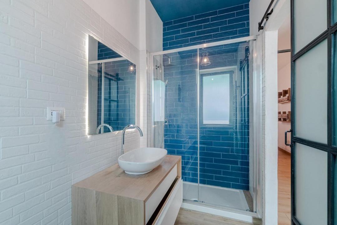 Photo of Bathroom in Lingotto