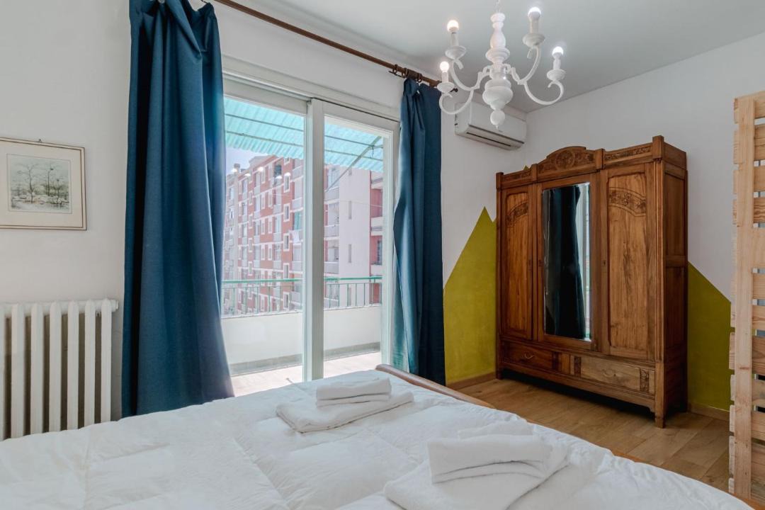 Photo of Bedroom in Lingotto