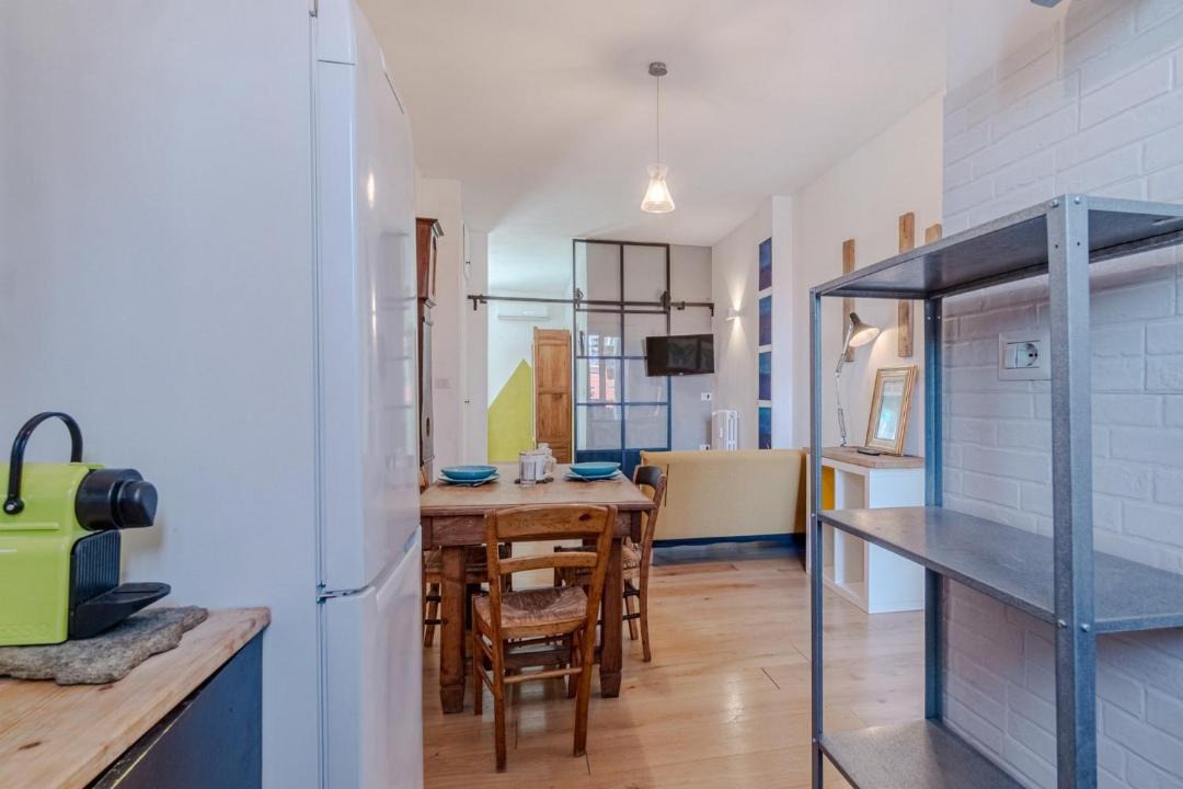 Photo of Kitchen in Lingotto