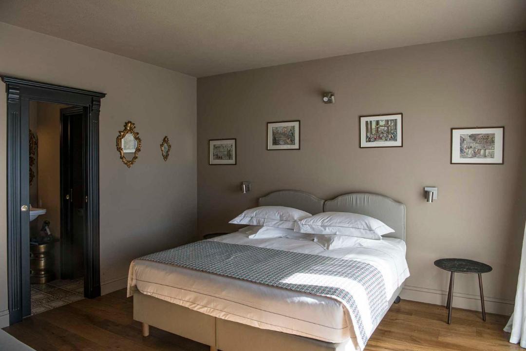 Photo of Bedroom in Bossolasco