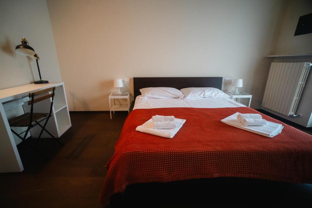 Photo of Bedroom in Crema