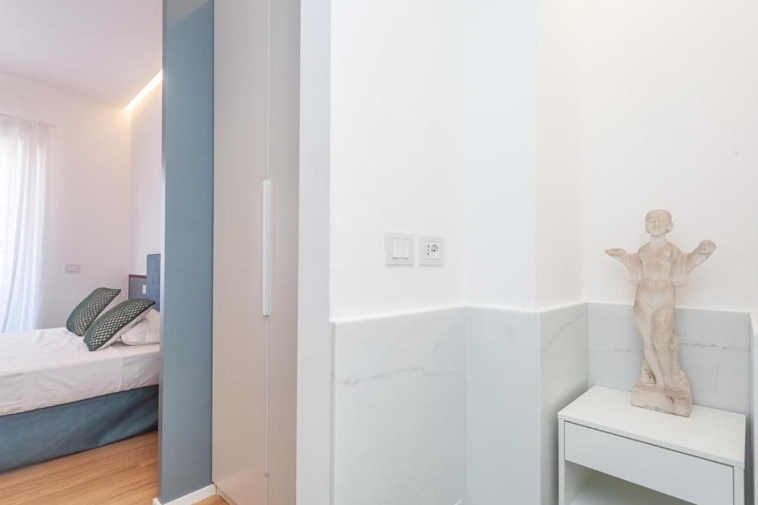 Photo of Bedroom in Trionfale
