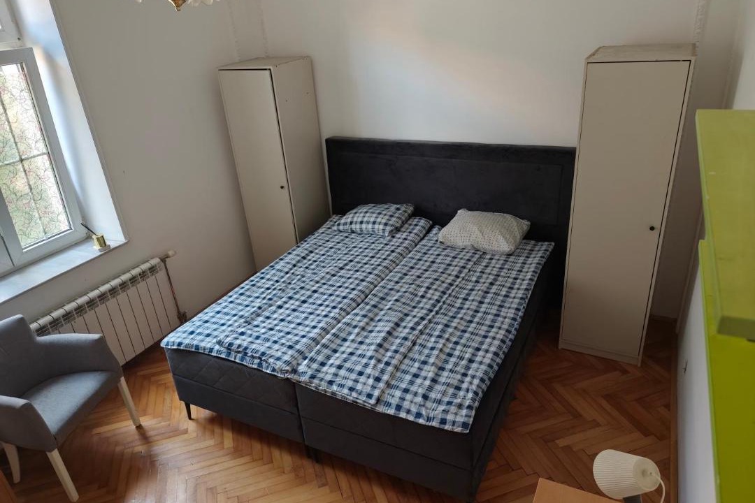 Photo of Bedroom in Terazije