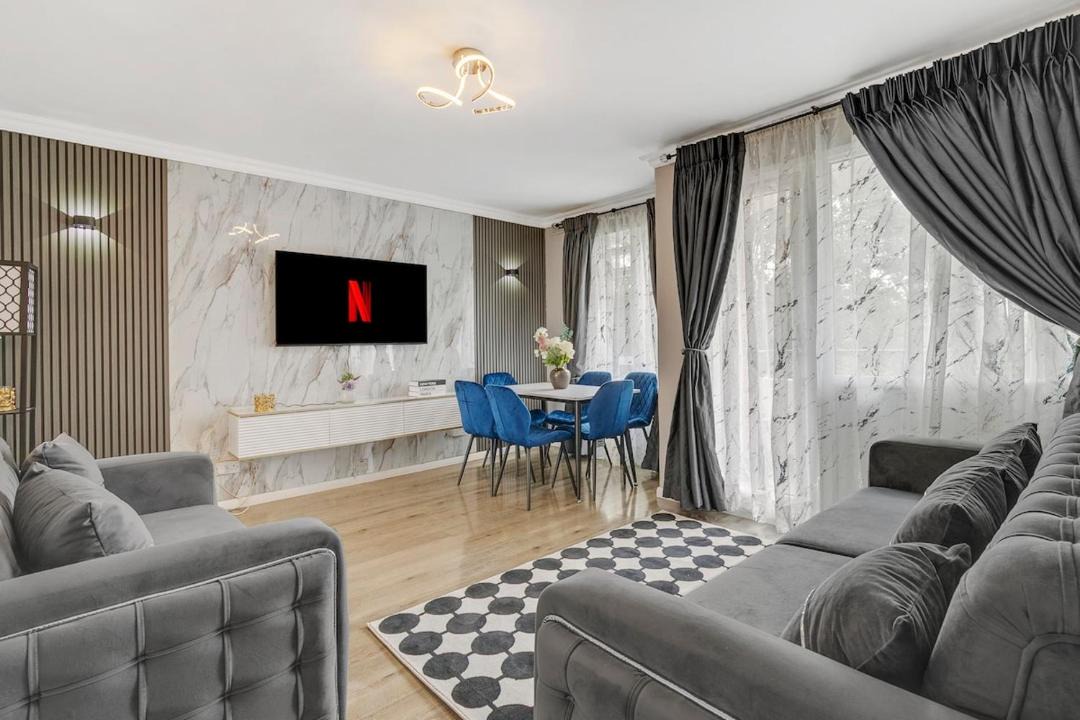 Photo of Livingroom in Kennington