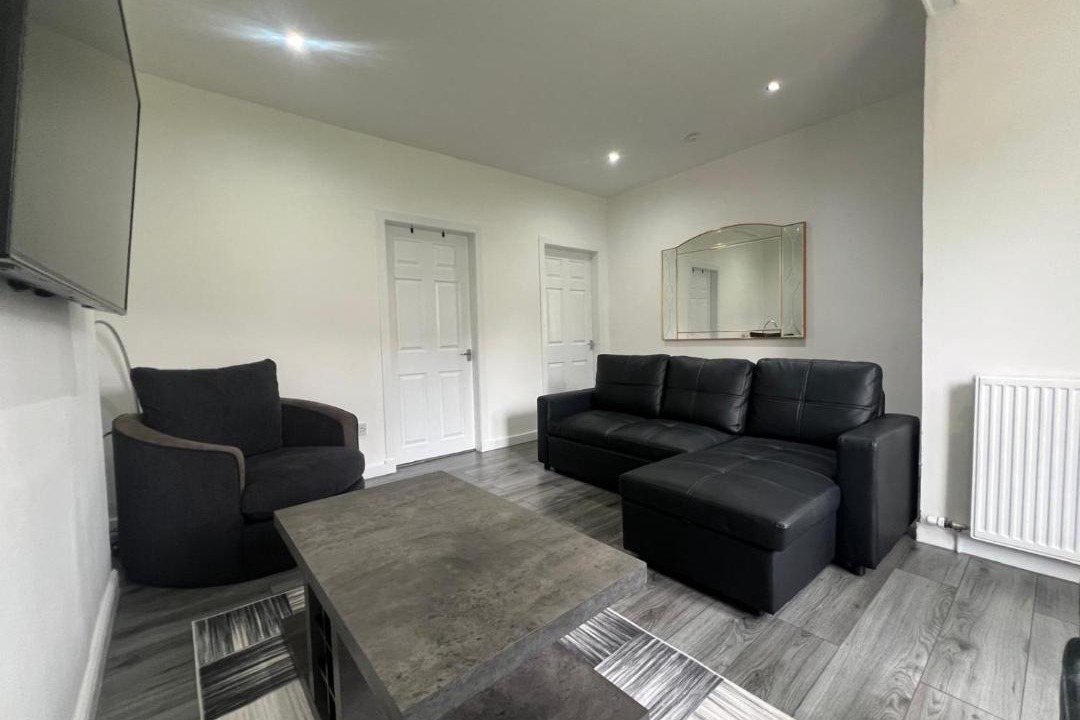 Photo of Livingroom in Anniesland
