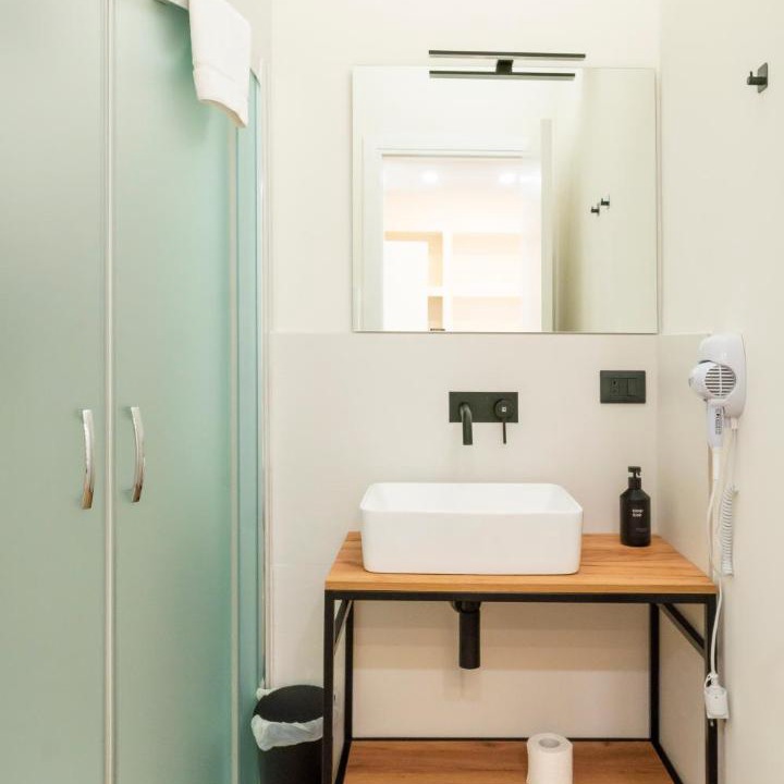 Photo of Bathroom in Historic Centre