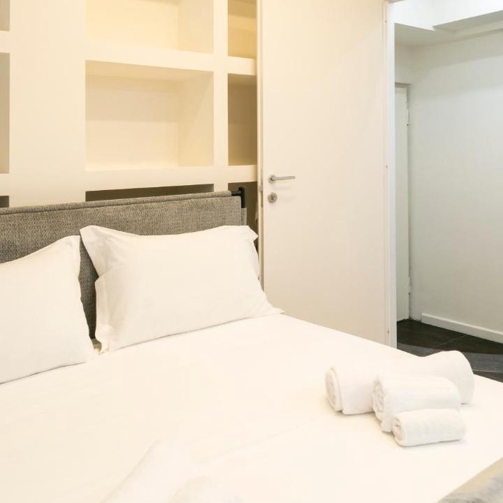 Photo of Bedroom in Historic Centre