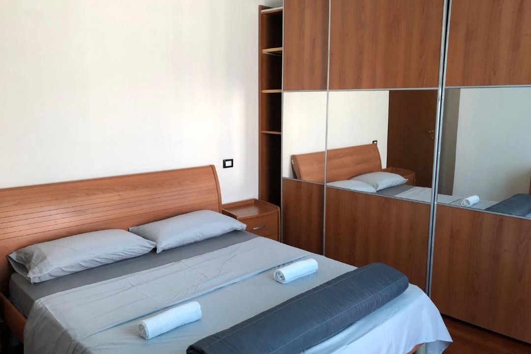Photo of Bedroom in Viserbella