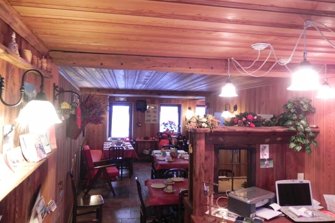 Photo of Others in Champoluc
