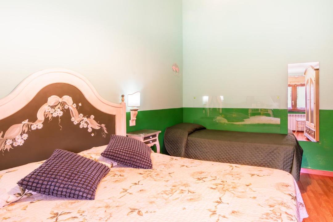 Photo of Bedroom in Rocca Priora