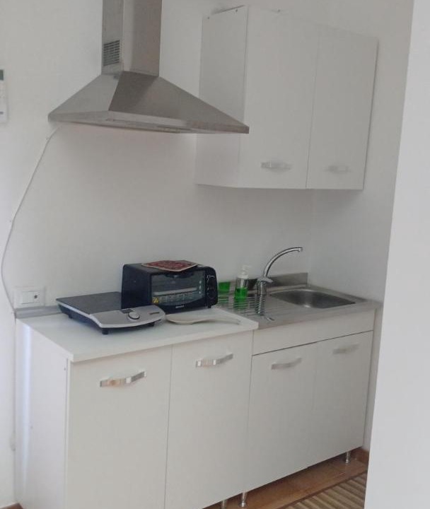 Photo of Kitchen in Lipari Historic Centre