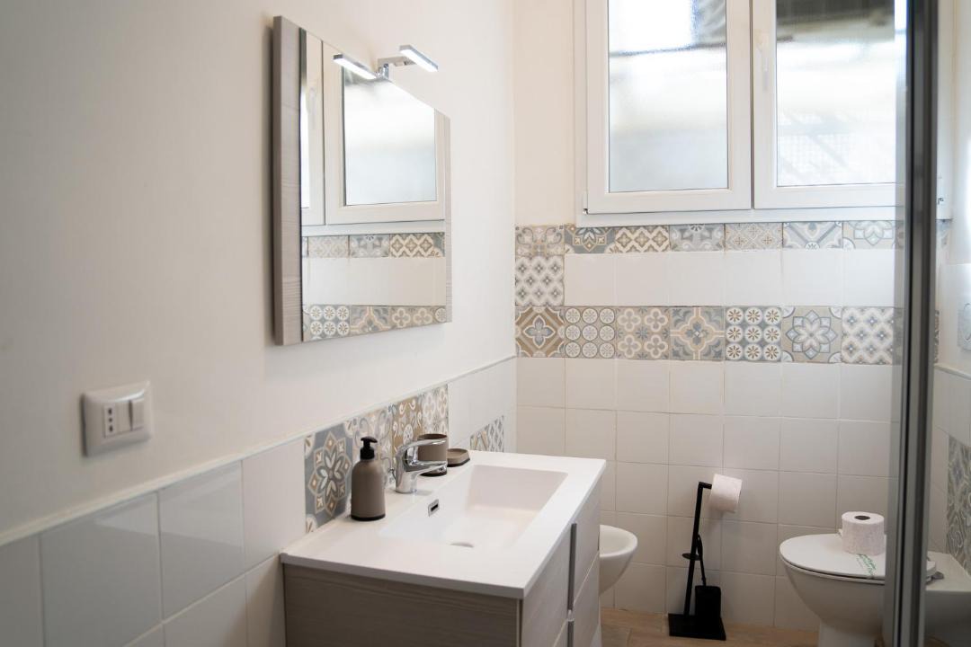 Photo of Bathroom in San Giovanni