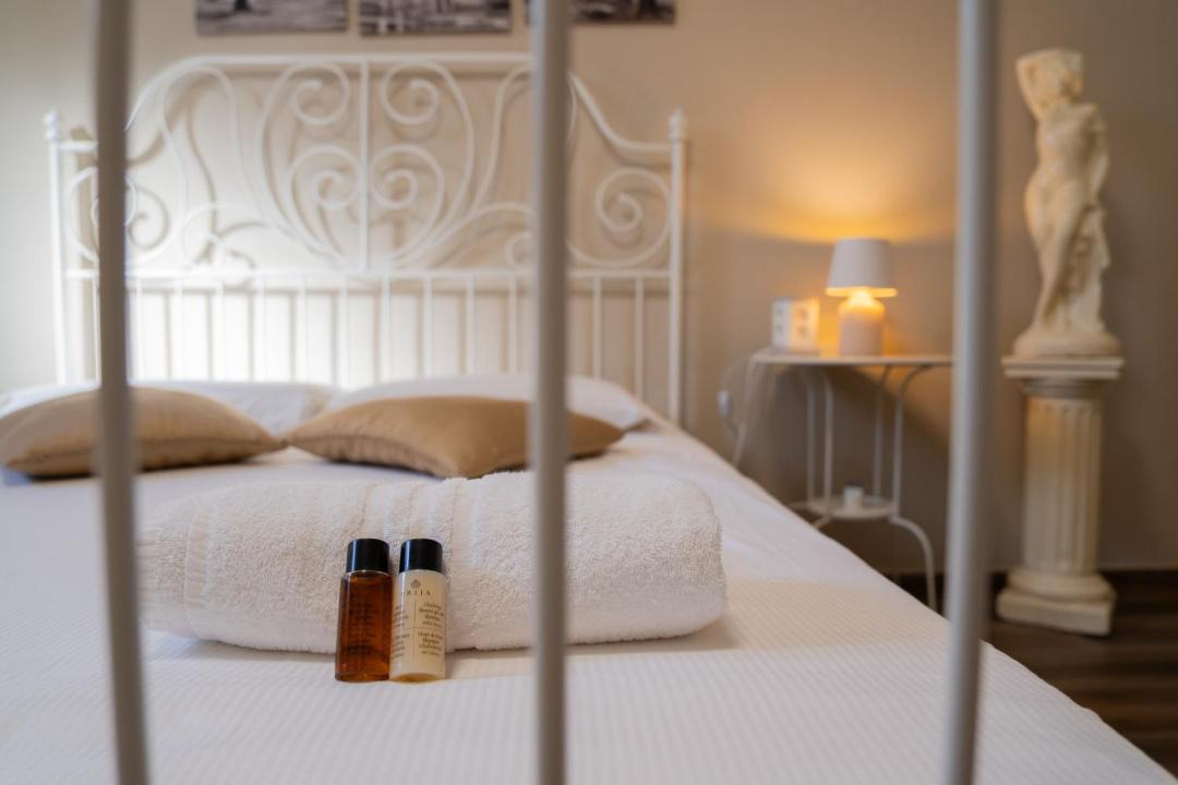 Photo of Bedroom in San Giovanni