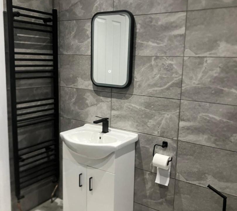 Photo of Bathroom in Anniesland