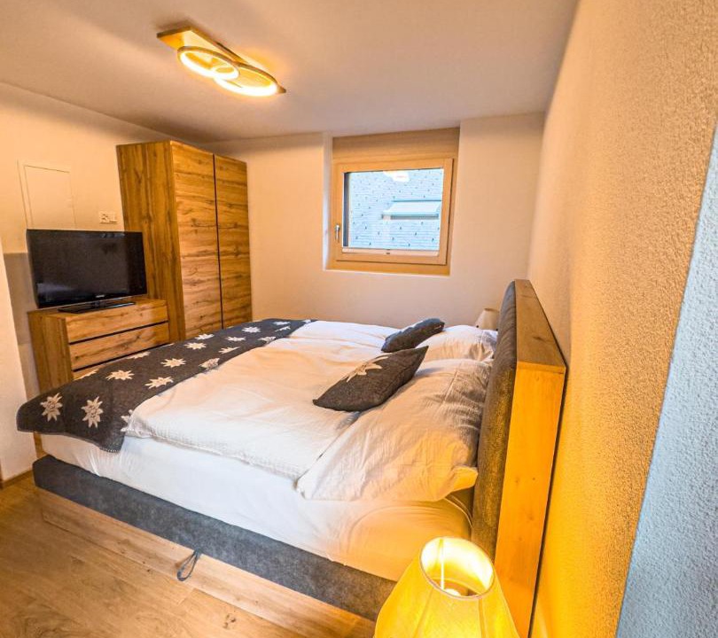 Photo of Bedroom in Busserach