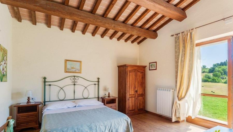 Photo of Bedroom in Nerbisci