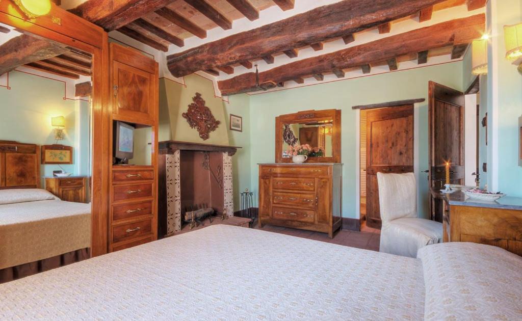 Photo of Bedroom in Sassoferrato