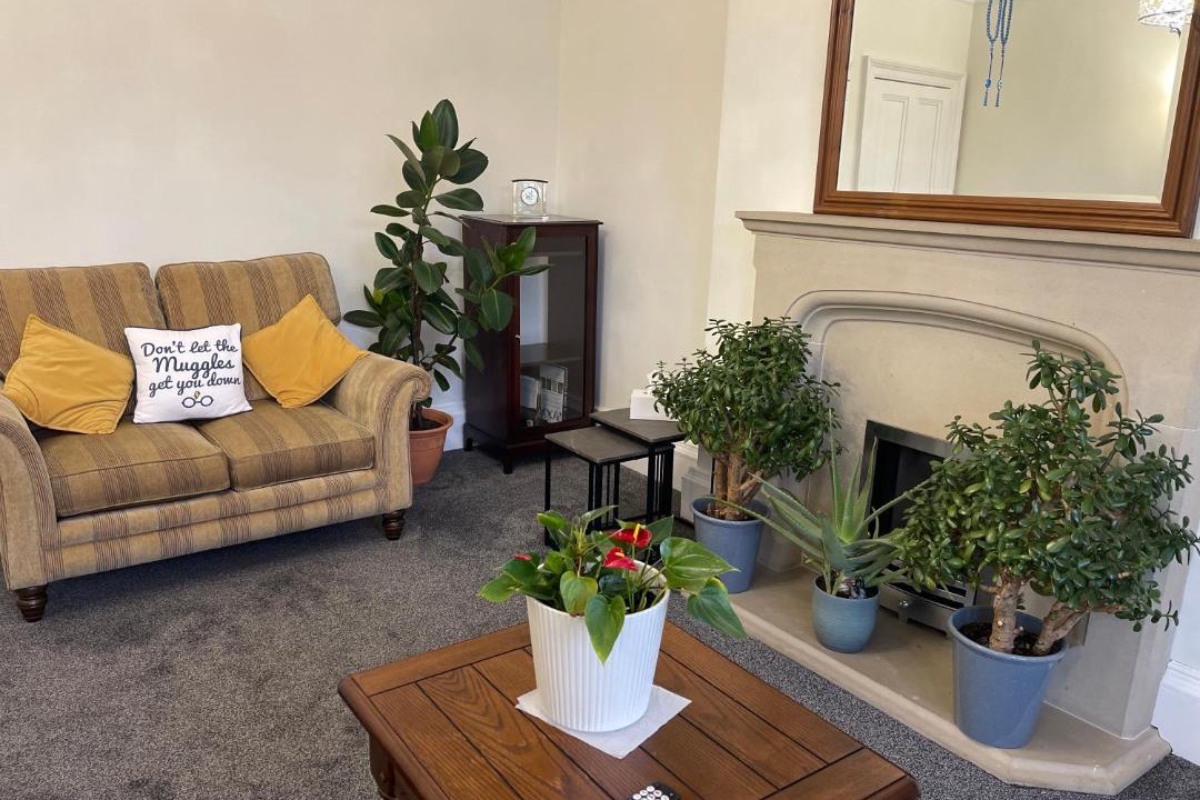 Photo of Livingroom in Bonnybridge