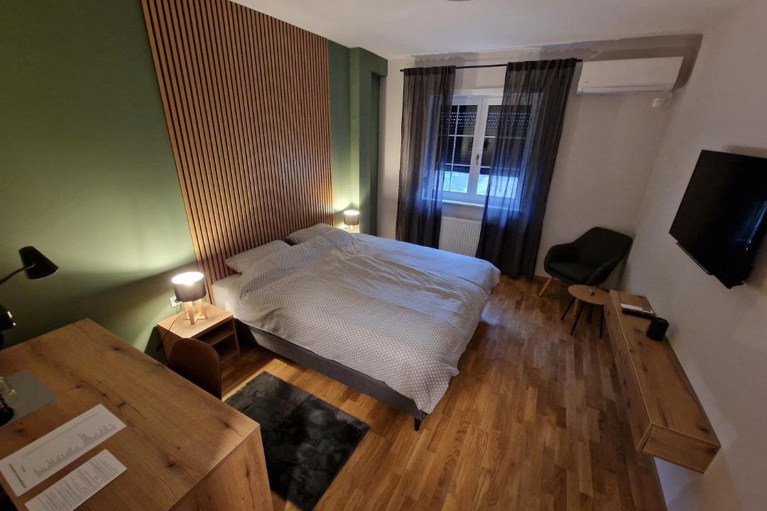Photo of Bedroom in Apatin